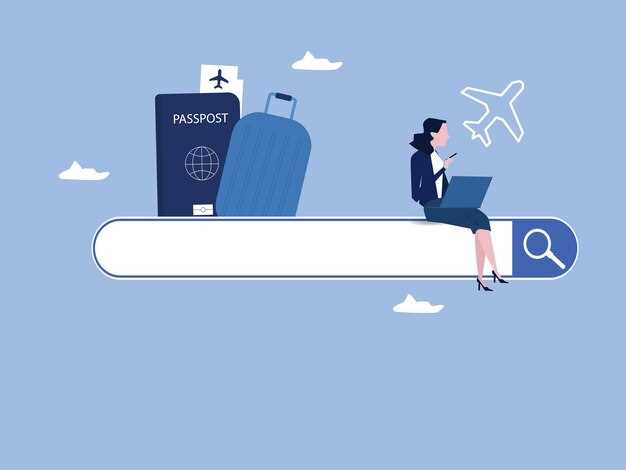 Критерии выбора VPN для использования за границей