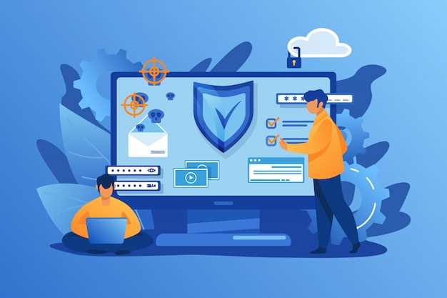 Настройка VPN для удаленной работы: пошаговое руководство