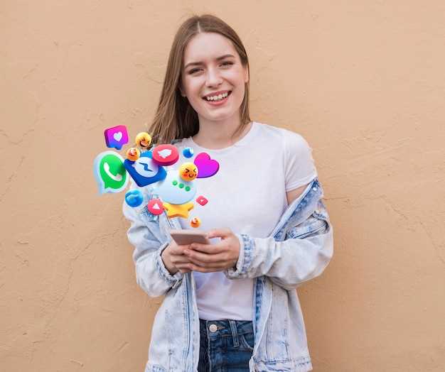 Мониторинг результатов и корректировка стратегии хэштегов