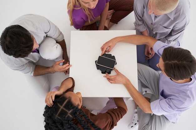 Создание инклюзивной культуры: практические шаги и рекомендации