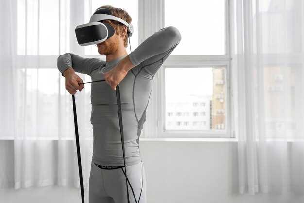 Преимущества использования VR-тренажёров для обучения сноуборду