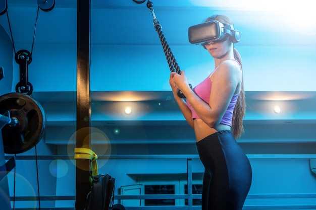 Как VR-тренажёры помогают избежать травм при тренировках сноуборда