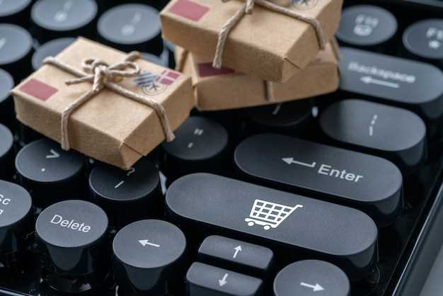 Запуск маркетинга в e-commerce: пошаговое руководство