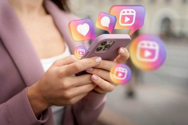 Способы привлечения клиентов через рекламу в Instagram