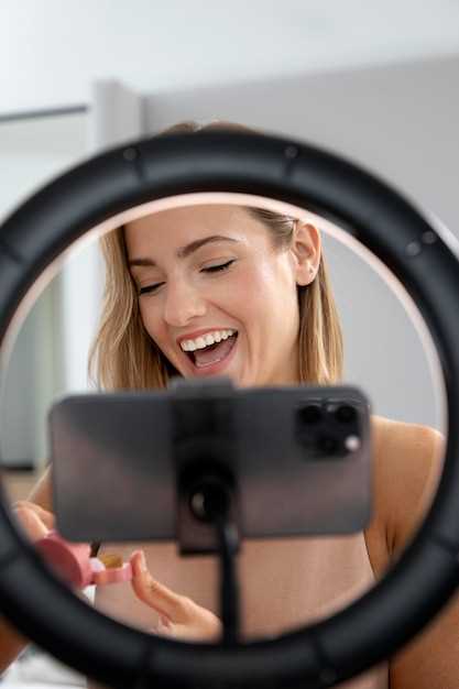 Пошаговое создание рекламной компании в TikTok