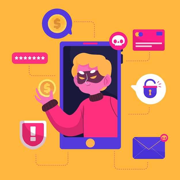 Настройки конфиденциальности и безопасности в Telegram