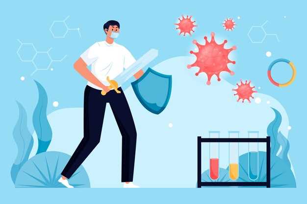 Способы защиты устройств и данных от вирусов