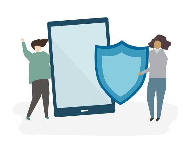Безопасное использование социальных сетей и защита личной информации