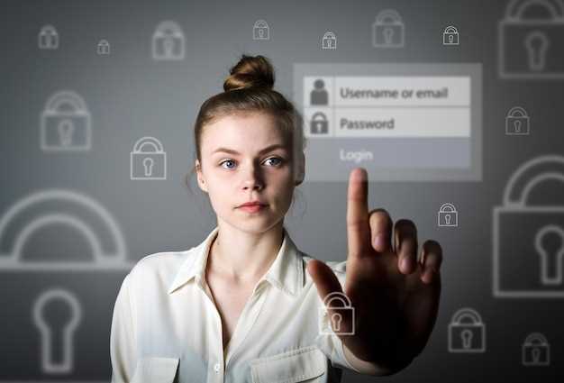 Настройка двухфакторной аутентификации в Instagram