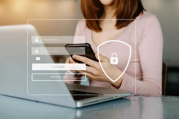 Применение VPN для анонимности в интернете
