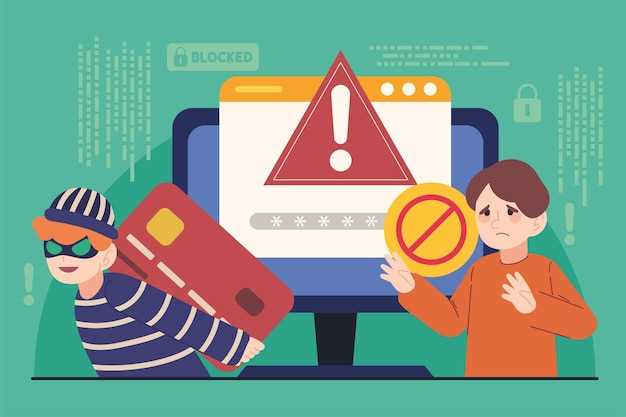 Рекомендации по использованию антифишинг программ