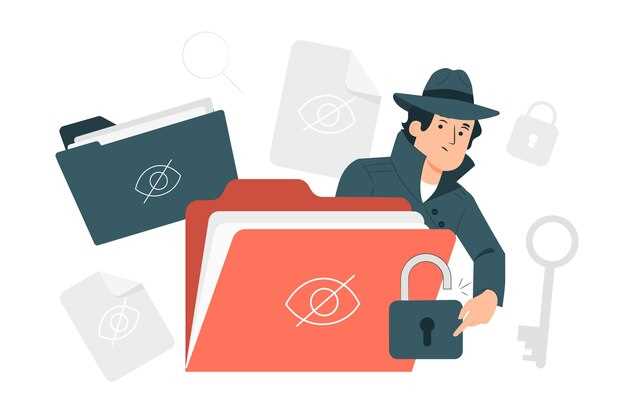 Первичные меры безопасности: советы по защите личной информации онлайн