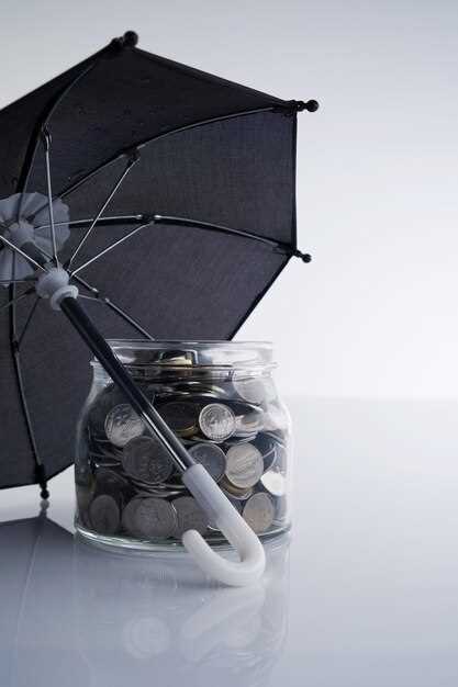 Способы защиты финансов: страхование и накопления