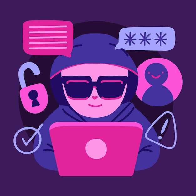 Способы защиты от DDoS-атак