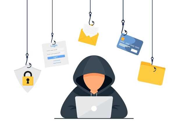 Пошаговые действия для предотвращения фишинговых атак