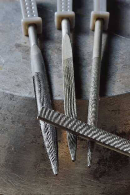 Правильная заточка ножей: шаги и советы