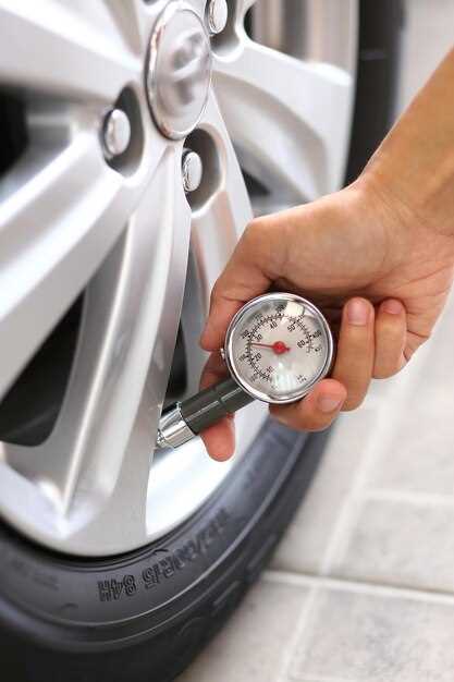 Как настроить TPMS после замены зимних шин
