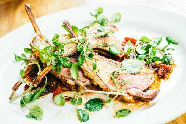 Секреты достижения сочности и ароматности мяса при запекании