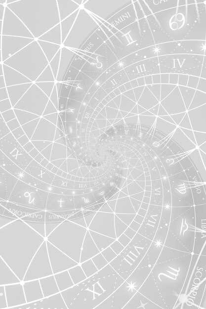 Практическое применение кармической астрологии для самопознания