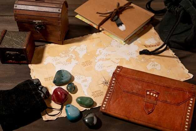 Исследование мифов о сокровищах: что действительно скрыто под землёй?