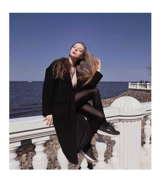 Каталожная модная фотография: практический гид