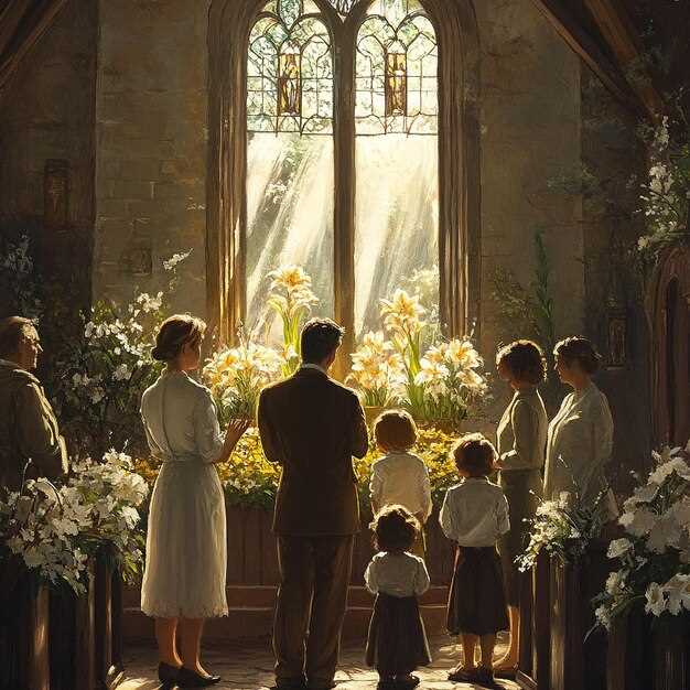 Этические принципы католического воспитания детей в семье