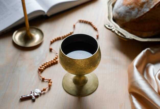 История и значимость католической литургии для верующих