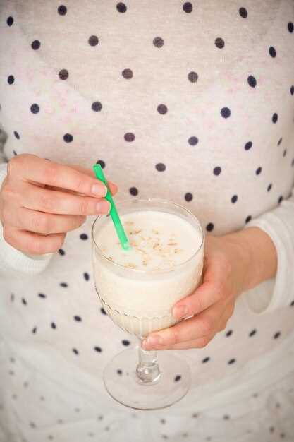 Как правильно приготовить кефирный коктейль для восстановления после тренировки