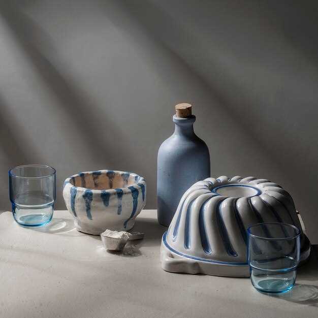 Керамика ручной работы в интерьере: ваши идеи и советы