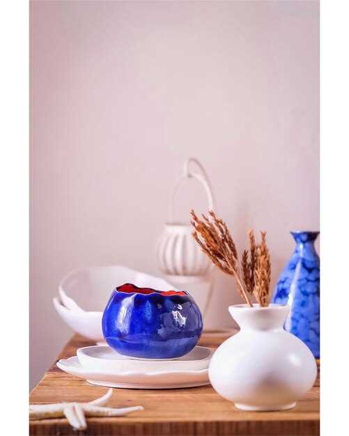 Идеи для использования декора из керамики в разных стилях интерьера