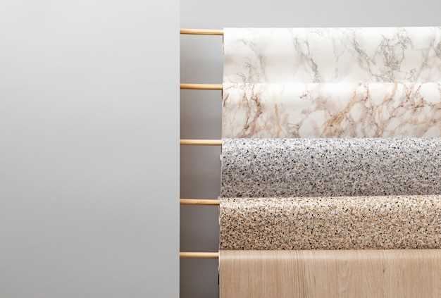 Устойчивость к влаге и температурным изменениям: что выбрать для ванной и кухни