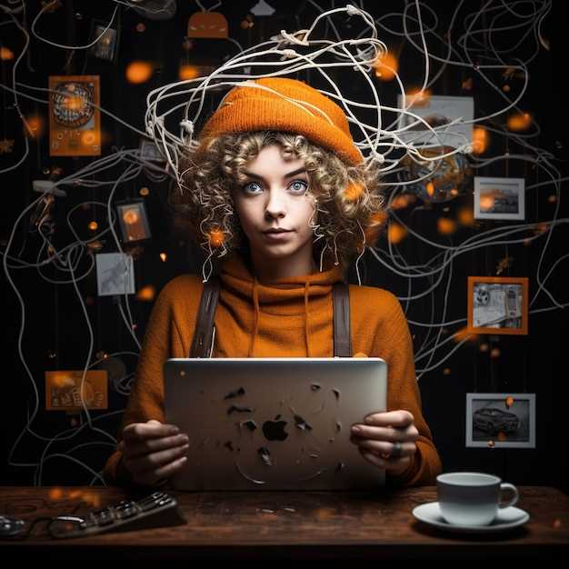 Методы защиты и поддержки творческих людей от кибербуллинга