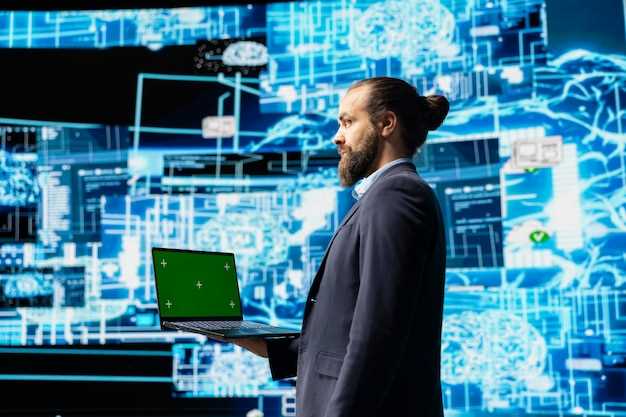 Практическое применение кибернетики в бизнес-стратегиях