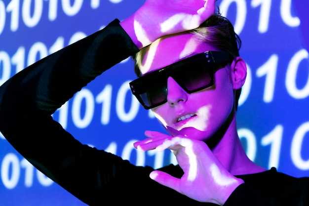 Киберпанк в кино и литературе: ключевые произведения и их влияние