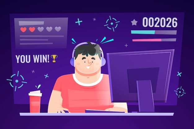 Как избежать выгорания игрока в киберспорте