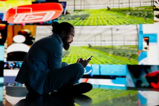 Киберспорт футбольных симуляторов: FIFA и eFootball