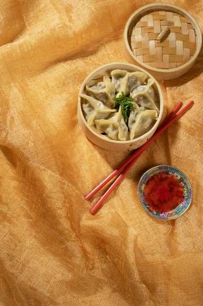 Китайская кухня для новичков