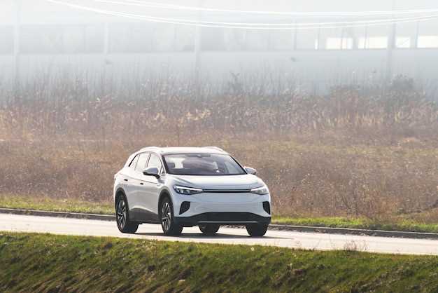 Новые тенденции в производстве электромобилей в Китае: прогнозы и новинки 2023 года