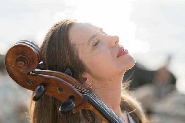 Использование классической музыки для улучшения эмоционального фона