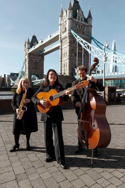 Как классическая музыка формирует культурные предпочтения у молодежи