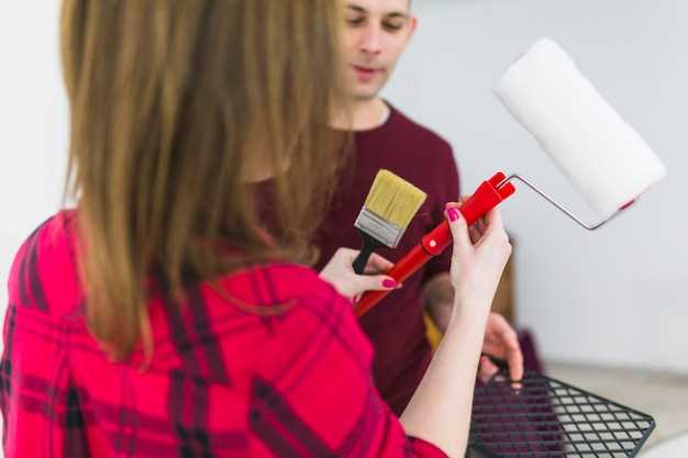 Выбор клеевых составов и грунтовок для ремонта