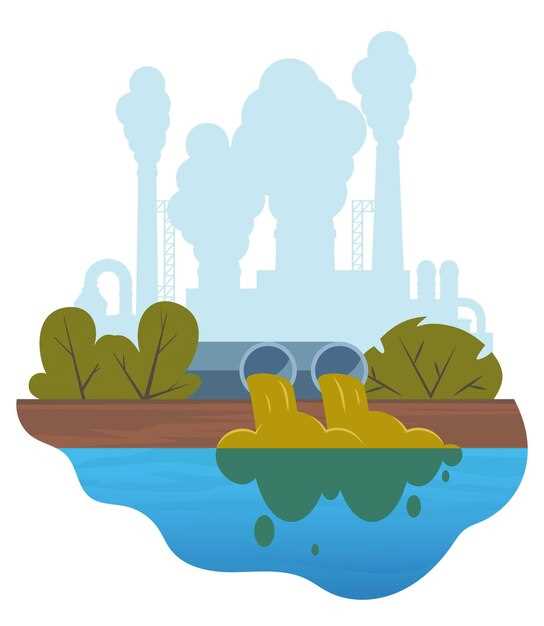 Анализ механизмов регулирования выбросов парниковых газов