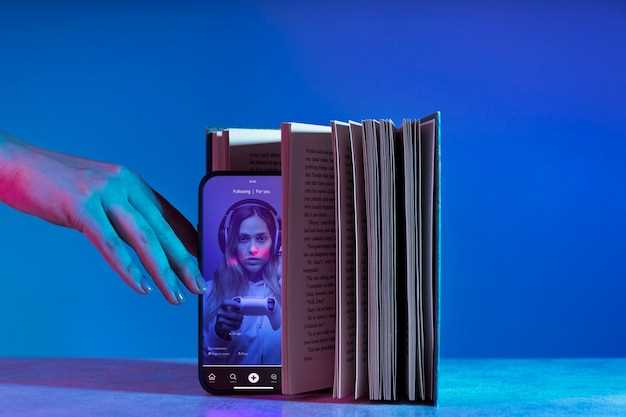 Рецензии на книги: от блогов до Instagram