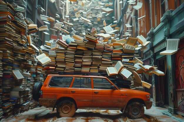 Будущее книжной торговли: интеграция оффлайн и онлайн форматов