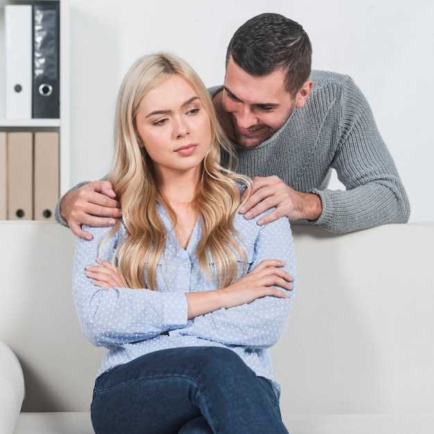 Методы управления эмоциями для предотвращения конфликтов