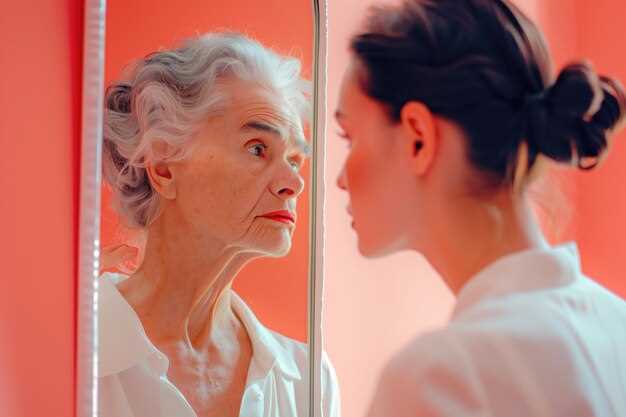 Как старение влияет на процессы мышления и памяти