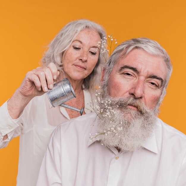 Психология когнитивного старения: проблемы и решения