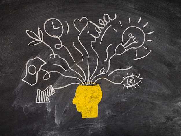 Когнитивные стратегии для улучшения процессов мышления