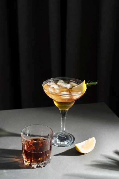 Как сделать освежающий Май Тай без алкоголя для вегетарианцев