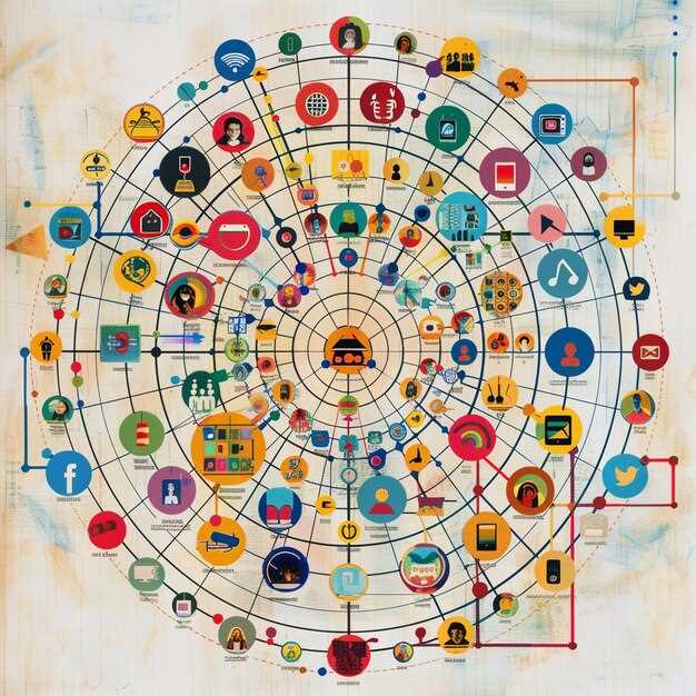 Как найти подходящие группы коллекционеров в Facebook